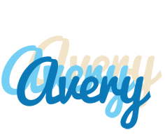 Avery breeze logo