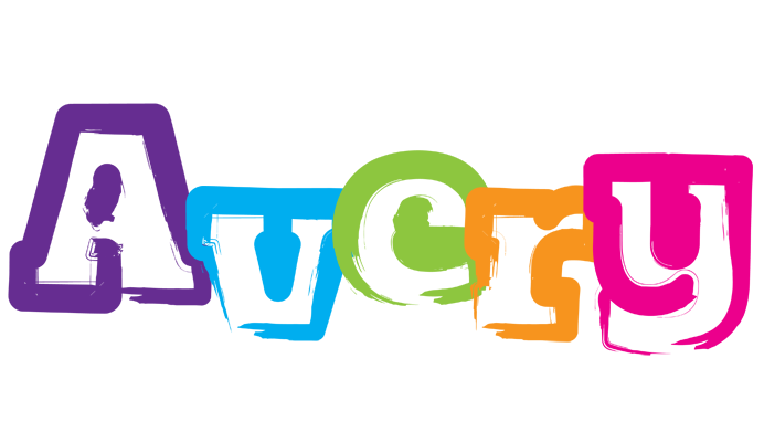 Avery casino logo