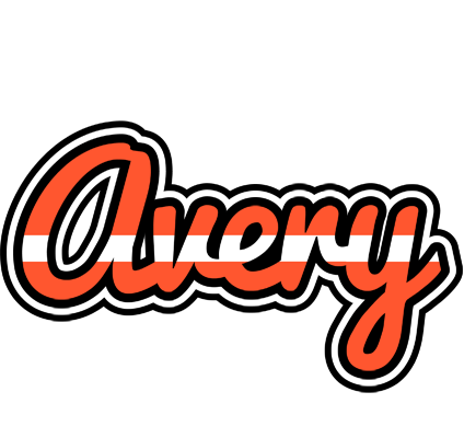 Avery denmark logo