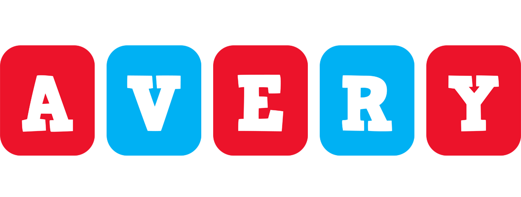 Avery diesel logo