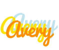 Avery energy logo