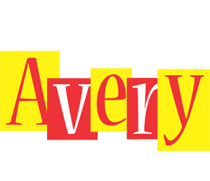 Avery errors logo