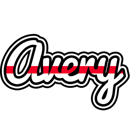 Avery kingdom logo
