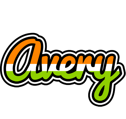 Avery mumbai logo