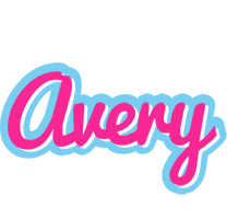 Avery popstar logo
