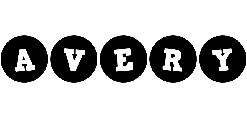 Avery tools logo