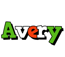 Avery venezia logo