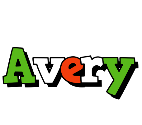 Avery venezia logo