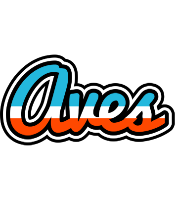 Aves america logo