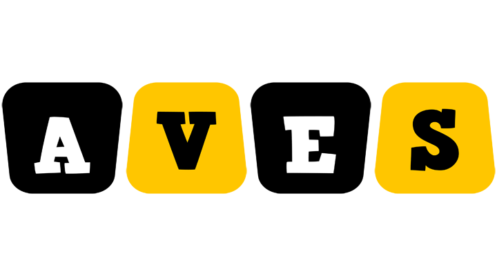 Aves boots logo