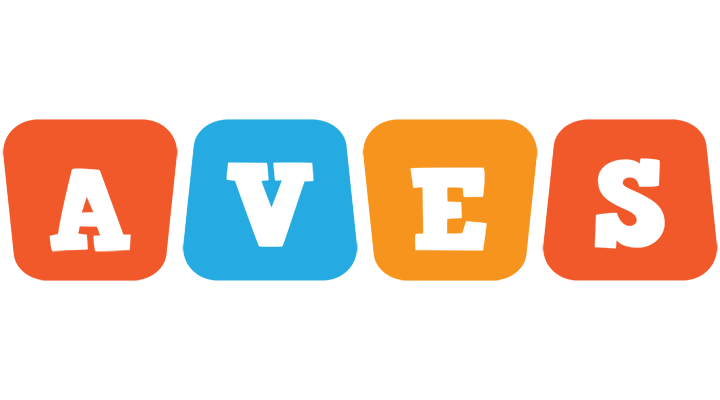 Aves comics logo