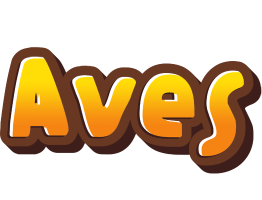 Aves cookies logo