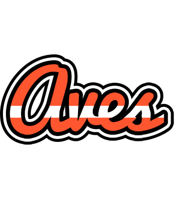 Aves denmark logo