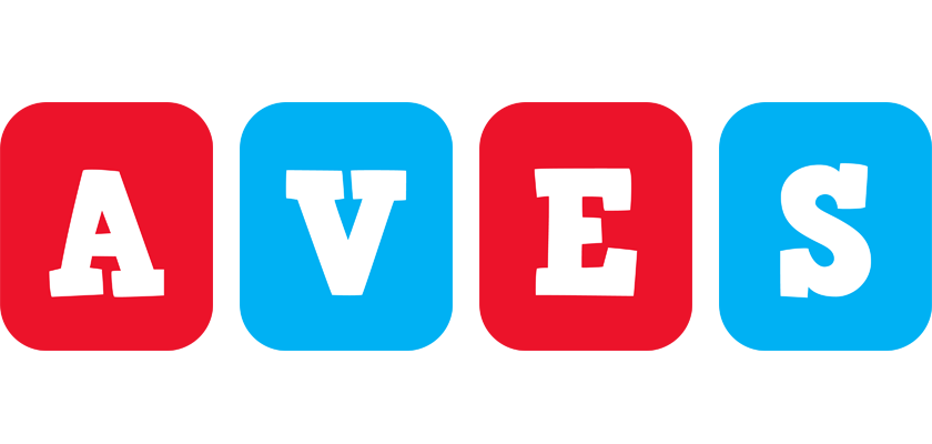 Aves diesel logo