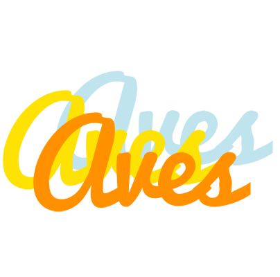 Aves energy logo