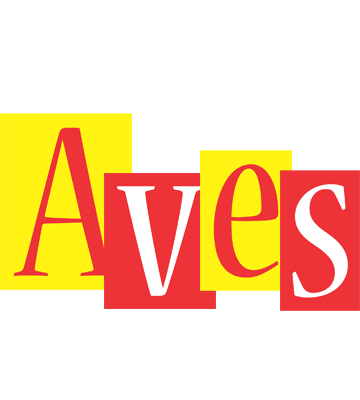 Aves errors logo