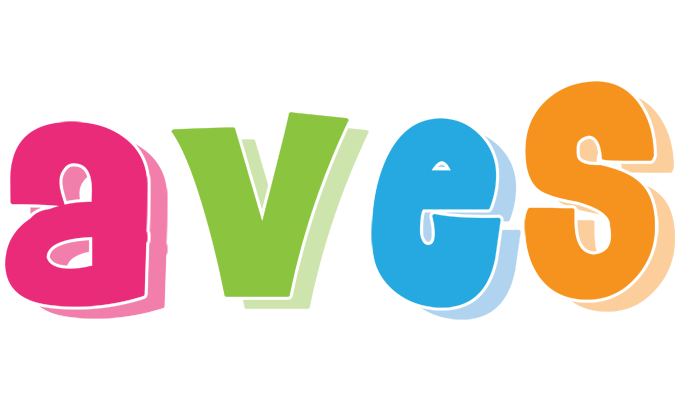 Aves friday logo