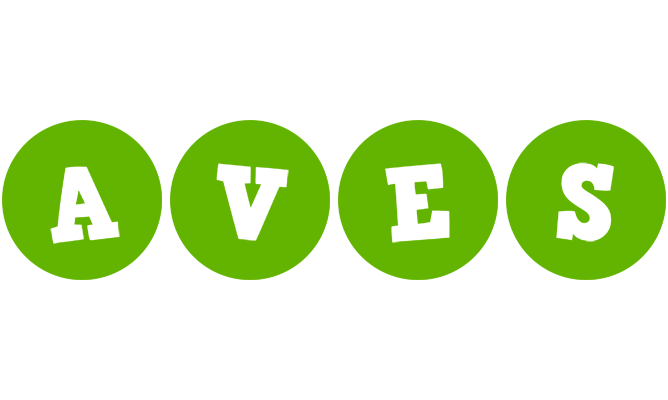Aves games logo