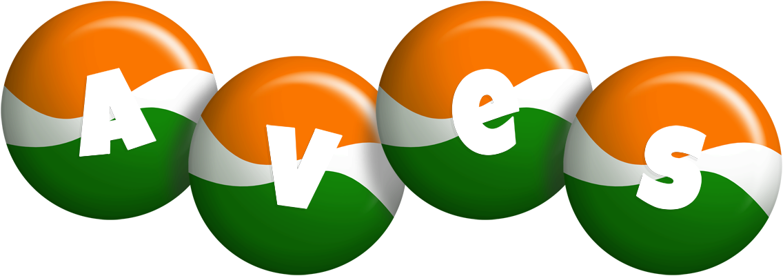 Aves india logo