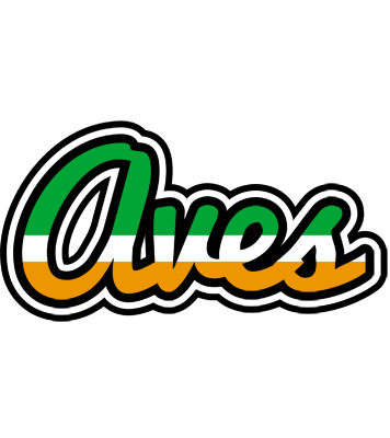 Aves ireland logo