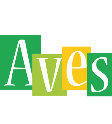 Aves lemonade logo