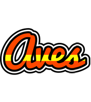 Aves madrid logo