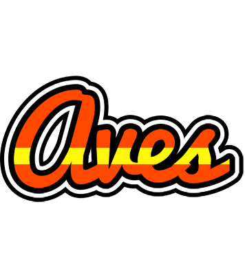 Aves madrid logo