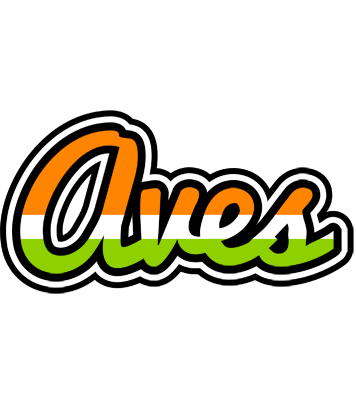 Aves mumbai logo
