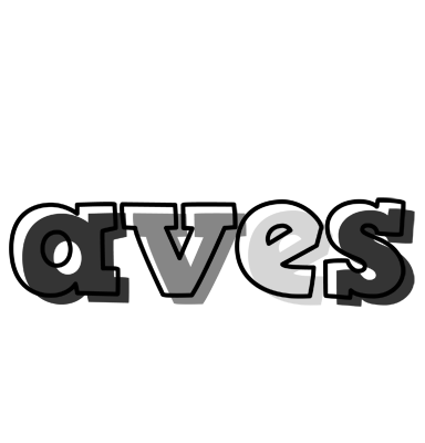 Aves night logo