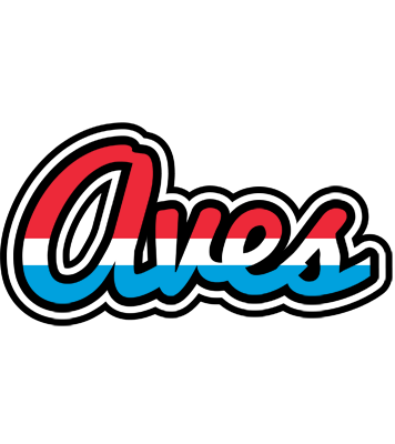 Aves norway logo
