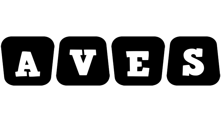 Aves racing logo