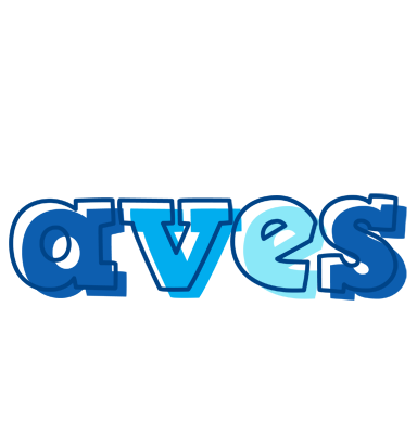 Aves sailor logo