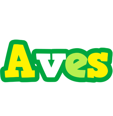 Aves soccer logo