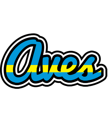 Aves sweden logo