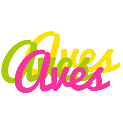 Aves sweets logo