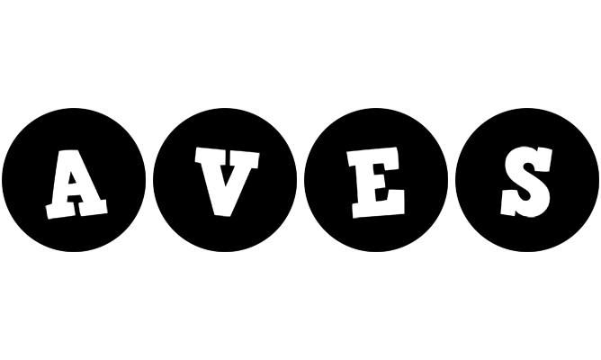 Aves tools logo