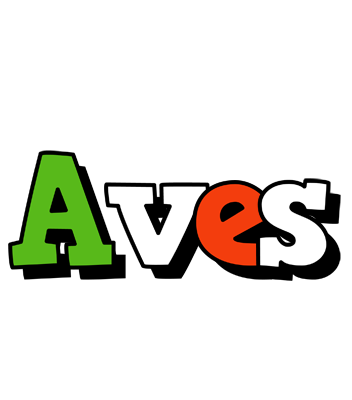 Aves venezia logo