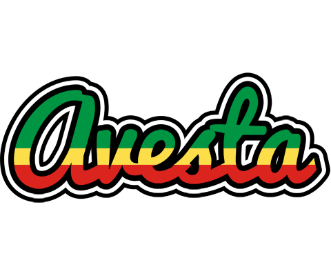Avesta african logo