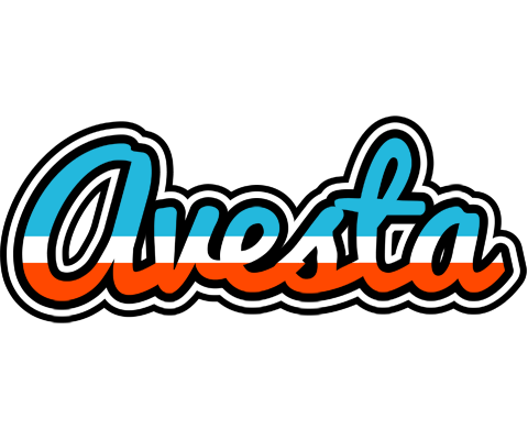 Avesta america logo