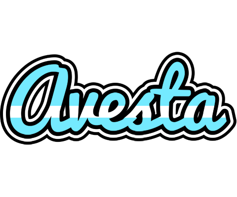 Avesta argentine logo
