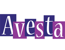 Avesta autumn logo