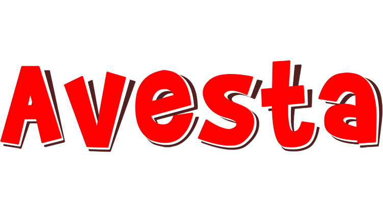 Avesta basket logo