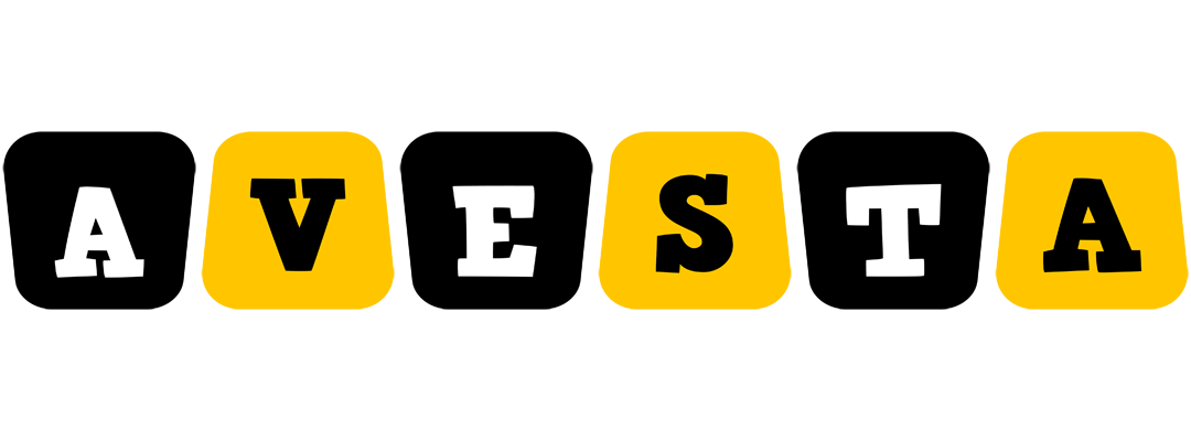 Avesta boots logo
