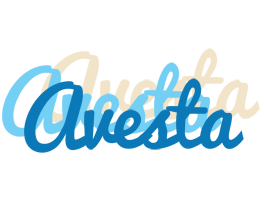 Avesta breeze logo