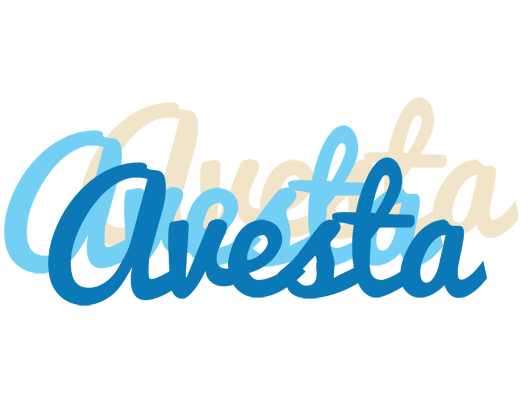 Avesta breeze logo