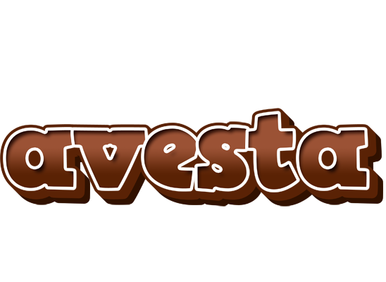 Avesta brownie logo