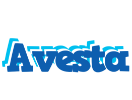 Avesta business logo