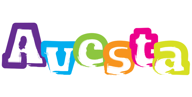 Avesta casino logo