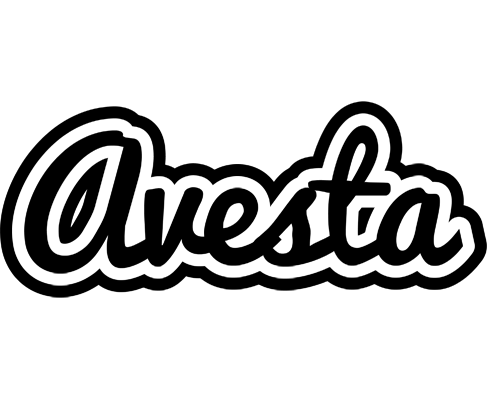 Avesta chess logo