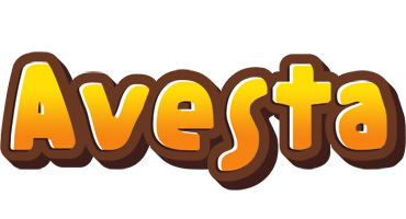 Avesta cookies logo